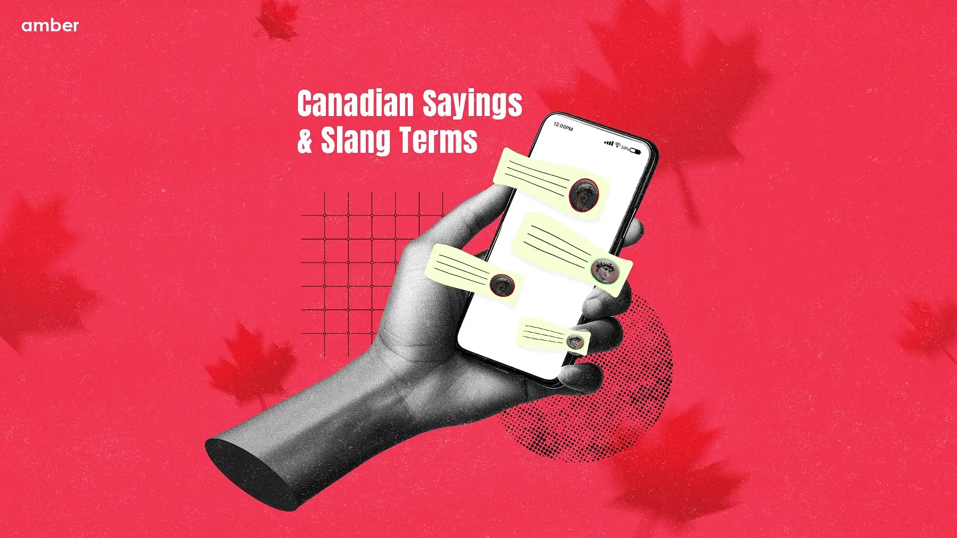 50 Canadian Sayings And Slang Terms That You Need To Know Amber 1356